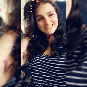 Meet your Posher, Tessa